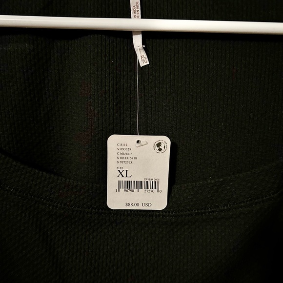 NWT Free People A Little Unruly Top - Picture 5 of 7